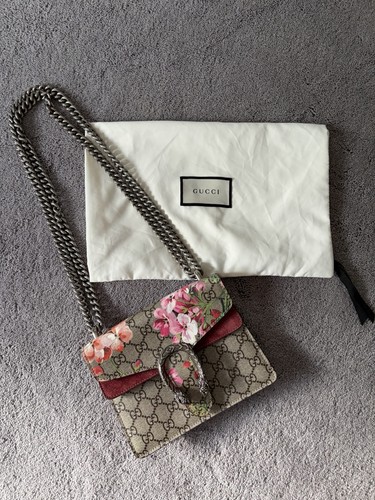 Gucci blooms mini - gg,