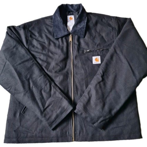 Carhartt detroit jacket mens - detroit,