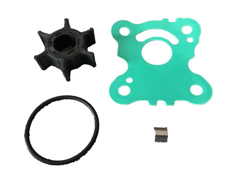Honda 15hp 20hp impeller - 20hp,