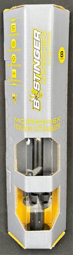Bee stinger microhex - stinger,