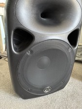 Wharfedale Titan 15d Active Speaker Good Condition
