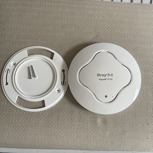 Draytek vigorap 910c - draytek,