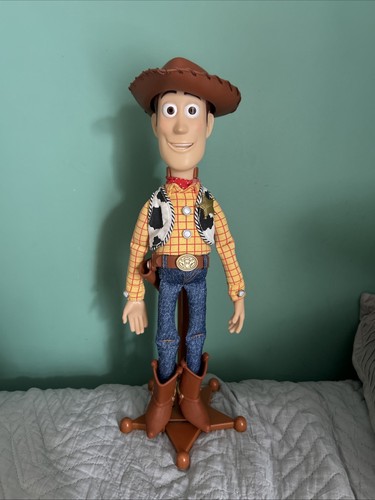 Toy story signature - story,