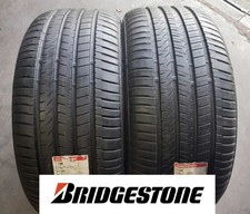2x 275/45 R21 Bridgestone
