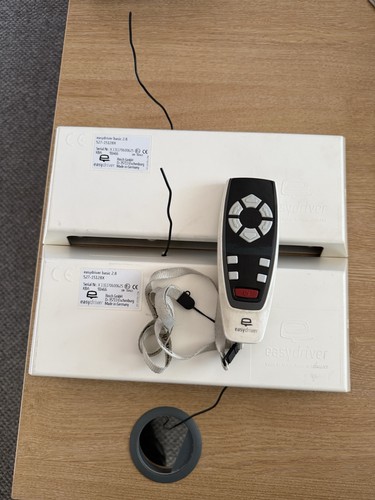 Reich easydriver basic 8 - reich,