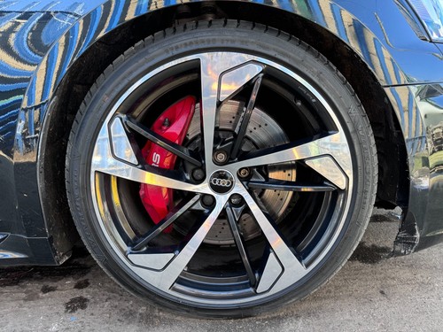 Genuine audi rs4 - s4, b9