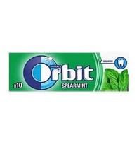 Wrigley's Orbit Spearmint
