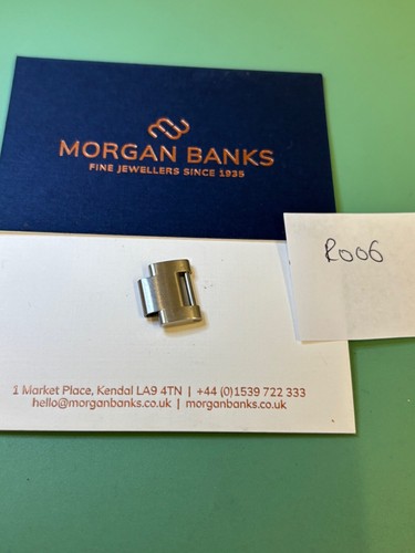 Genuine rolex link - rolex,