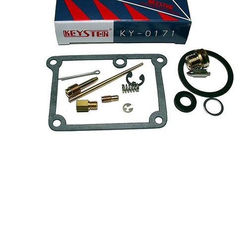 For yamaha dt175e - yamaha, carburetor