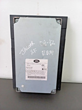 Used Jaguar XF X250 3.0L TDV6 Stereo Audio Sound Amplifier 6H5218C808DD 09-12