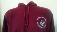 PARACHUTE REGIMENT