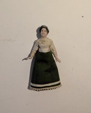 1:24th scale Dolls House