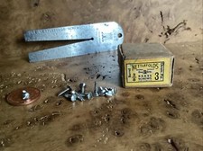 3/8” X  3 Tiny / Small