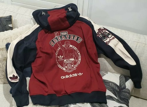 Rare sample adidas - ☆,