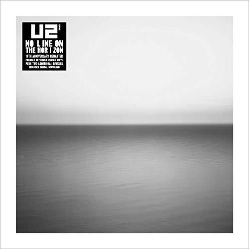 Line on the - u2,