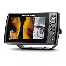 Humminbird Helix 9 CHIRP Mega