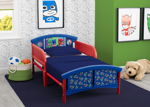 Comfortable plastic toddler - plastic,