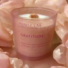 Purity Lab Benefit collection