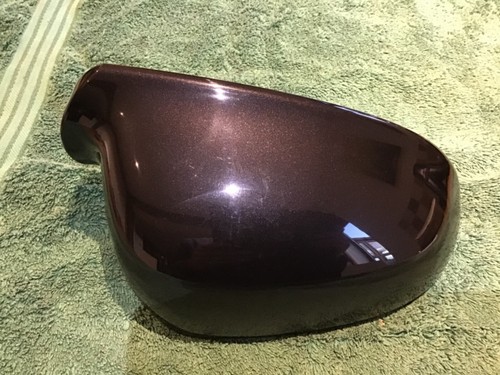 Golfmk5 offside mirror cap - vw,