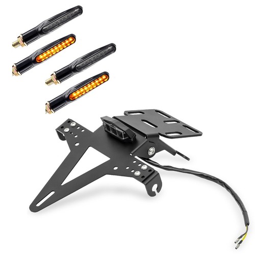 Set tail tidy - tail,