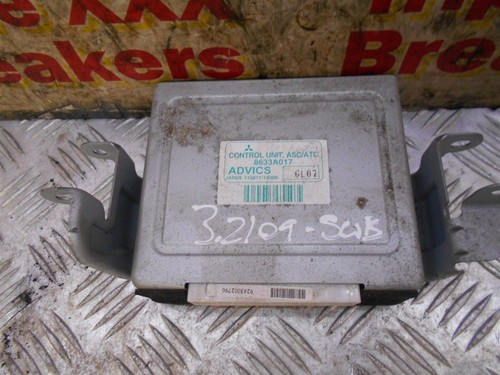 Bfd006337 2009 mitsubishi - 2009,