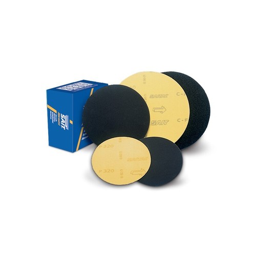 125mm sait silicon - silicon, carbide