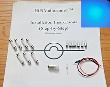 Marantz 2230B TITANIUM upgrade