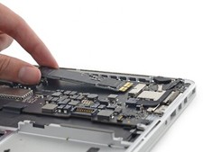 4TB FLASH PCIE SSD for MacBook