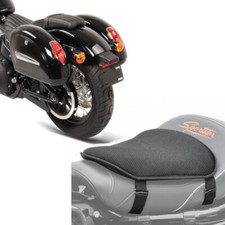 Set side suitcase + gel seat