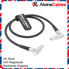 Alvin's Cables for Teradek