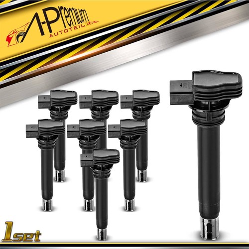 Ignition coil - 8x,