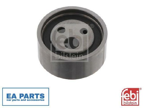 Tensioner pulley timing - timing, belt