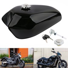 Motorcycle Petrol Fuel Gas