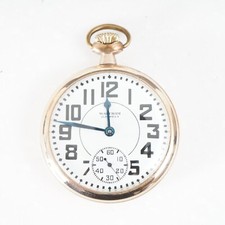 :Waltham (1937) Grade 1621