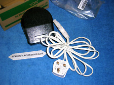 NEW SEWING MACHINE FOOT CONTROL PEDAL FOR BERNINA 801,802,1000,1008,,1015,1020