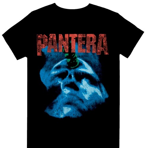 Pantera far beyond driven - -,