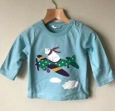 Baby Boden Tshirt Top 0-18