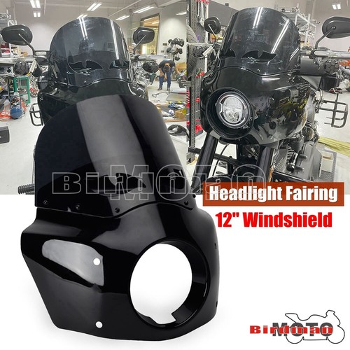 For harley dyna club style - for,