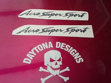 AERO SUPER SPORT THUNDERACE