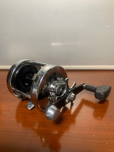 Abu garcia ambassadeur 9000cl - abu,