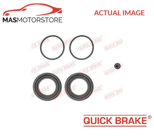 Brake caliper repair kit quick - repair,