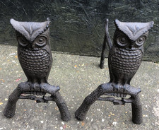 Vintage 20th century Cast iron