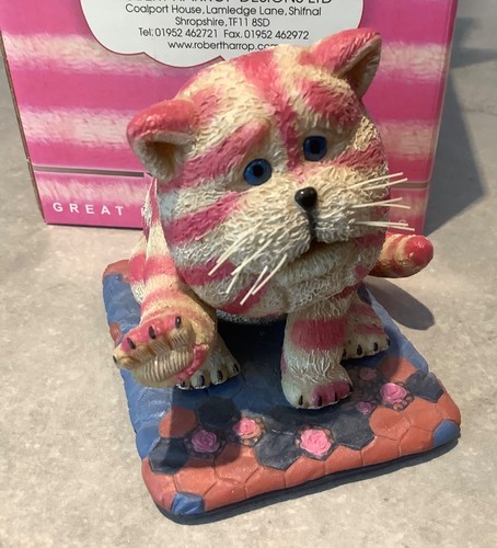 Bagpuss robert harrop - bagpuss,
