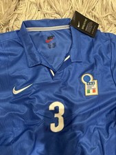 Italy Large Men’s #3 Maldini