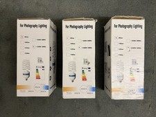 Softbox Photography Lighting