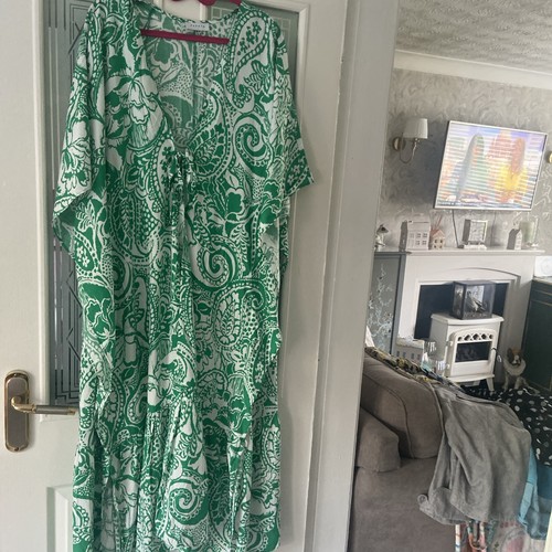 Ladies size large papaya - size, cover