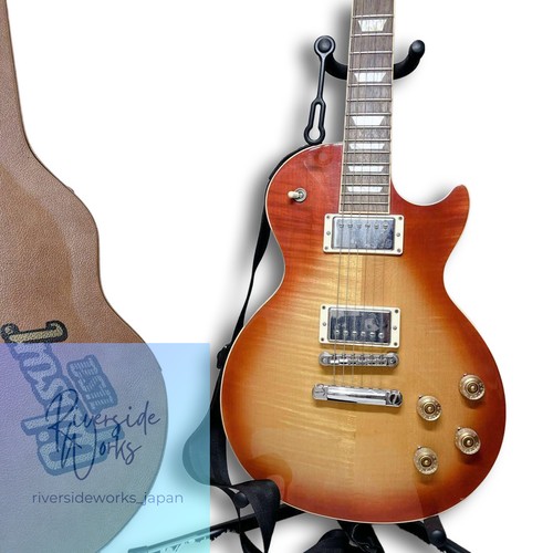 Gibson les paul traditional - paul,