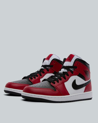 Nike air jordan - nike, chicago