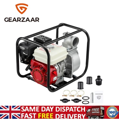 High flow 1000l water pump - 1000l,