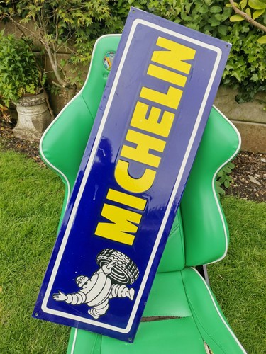 Massive michelin bibendum - massive,